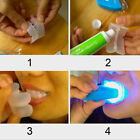 Oral Gel Teeth Tooth Whitening Whitener Dental Bleaching Led