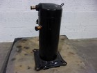 Copeland New Surplus Central Ac Scroll R-22 Compressor Zr28k5e-pfv-800 Com-3343