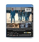 For All Mankind Season 1-4   bd 4-disc All Region New Box Set English Audio