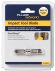 Fluke Networks 10178600 Eversharp 110 66 Punch Down Tool Blade D914 Series And