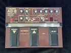 Boss Ad-8 Acoustic Guitar Processor