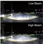 Led Projection Headlight   Ducati Monster 821   1200   1200r   1200s   Fast Ship