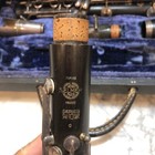 Selmer-paris Professional Series 10 G Clarinet Serial  w9015