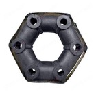 Rubber Coupling For Vicon Ps600 Fertiliser Spreaders  Vn46301001