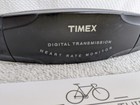 Timex Digital Transmission Heart Rate Monitor   Water Resistant   Chest Strap