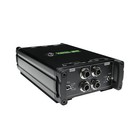 Mackie Mdb-2p Passive Stereo Direct Box