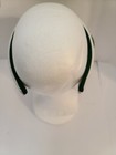 The Masters  Pga Tour Golf Visor Hat Adjustable Cap Augusta Green