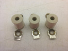 Allen Bradley  N11 Overload Relay Heater Element Coil  lot Of 3   Nib
