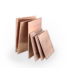 Beryllium Copper Sheet Plate 0 5 0 8 1 1 5 2 3 5mm Thick Copper Alloy Sheet