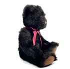 Vintage Dickens Russ Teddy Bear Plush Toy  Handmade Machine Washable