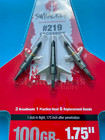 Swhacker Crossbow  219 Expandable 2-blade Mechanical Broadheads 100 Grain 1 75 