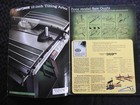 Craftsman Tool Catalog 1972 Vintage Mechanics  Tools Sets Sears 130  Pages Shop