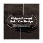 Avian X Topflight Black Realistic Duck Decoy Sets With Flocked Bodies  6 Uniq   