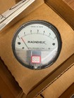 New Dwyer Magnehelic Differential Pressure Gage 0     6 Inches Of Water Model 2006