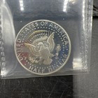 2003 S Kennedy Proof Silver Half Dollar