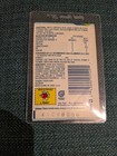 Rare Vintage Kool-aid Rainbow Punch Packet - Discontinued - Unused  Sealed