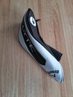 Callaway Elite Wood Head Cover Black White Green Golf 1pc Single Headcover
