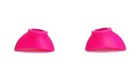 Super Sunnies Slim Tanning Bed Goggles Uv Eye Protection Fda Compliant Pink