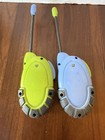 Fisher Price Kid Tough Walkie Talkies -   n5962