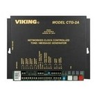 Viking Electronics Ctg-2a - Tone message Generator  vk-ctg-2a 