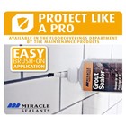 Miracle Sealants Grout Sealer 6 Oz