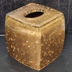 Tissue Box Cover Square Bathroom Accessories Facial Tissue Box Holder Kleenex