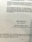 American Pocket Watch Identification And Price Guide Roy Erhardt Book 2 1st 1974