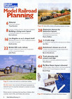 Model Railroad Planning  2011  -   12  Great New Track Plans  