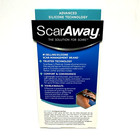 Scaraway Medical-grade Clear Silicone Scar Sheets 6 Sheets