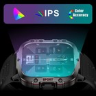 Waterproof Smart Watch Men Women Smartwatch Bluetooth For Iphone Samsung 2025