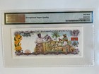 Bahamas 1 2 Dollar 1965 Superb Gem Uncirculated  Pmg 67 