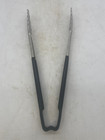 Vollrath 4781220 12 l Kool-touch Black Handled Tong  lot Of  9  Tongs   no Box 