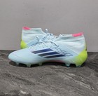 Adidas Women s F50 Elite Mid-top Fg Soccer Cleats Size 11 5 Ih0115