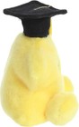 Aurora Palm Pals Magna Graduation Star Stuffed Toy - 5-inch Plush - New  No Tag-
