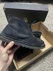 Ugg Neumel Boots     Men s Size 11  Black