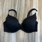 Lot Victoria s Secret Bras Lightly Lined Demi  nwt  Demi  pre-owned  Size 32dd