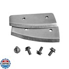 Eskimo Hand Auger Blades