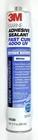 3m Marine Adhesive Sealant 4000 Uv 06580 White 10 Oz Set Of 2