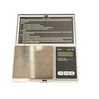 Aws Aws-100 Pocket Digital Scale 100g Capacity 0 01g Tare Mode Display