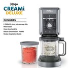 Ninja Creami Deluxe 11-in-1 Nc501 Ice Cream Frozen Yogurt Machine Brand New