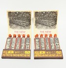 False Idol Tiki Bar San Diego California Matchbooks  Stickers  And Napkin