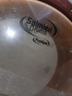 Prodipe Salmi  ri Drum Studio Snare Drum Wooden Beautiful 