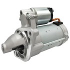 19049 Starter Motor Compatible With Toyota Corolla 1 8l 2009-2016  Matrix 1 8l