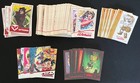 Dc Bombshells 2 Complete Base Set   4 Chase -100 Cards