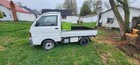 1996 Kei Truck 4x4 Hi low 5 Speed Trans Runs And Drives  In Great Condition  