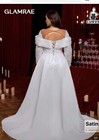 Wedding Dress Size 16w