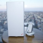 Verizon - Cr1000a  router  Wifi 6e - Home   Business - Used