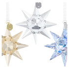 Swarovski Crystal Annual Edition 35th Anniversary 2026 Ornament Set 5734798