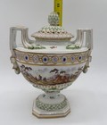 Augustus Rex - Helena Wolfshon - Large Covered Centerpiece Tureen  Gorgeous 