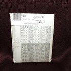 Vintage Mccall s Pattern 2321 Misses Lined Coat And Bias Dress Size 12 14 16